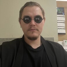 Фотография мужчины Сергей, 27 лет из г. Иркутск