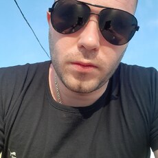 Фотография мужчины Алексей, 33 года из г. Вольск