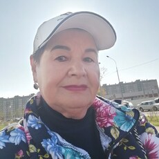 Фотография девушки Елизавета, 71 год из г. Белокуриха