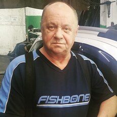Фотография мужчины Вячеслав, 66 лет из г. Усть-Каменогорск