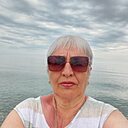 Нина, 63 года
