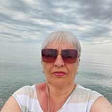Фотография девушки Нина, 63 года из г. Челябинск
