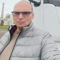 Фотография мужчины Виталий, 34 года из г. Жодино
