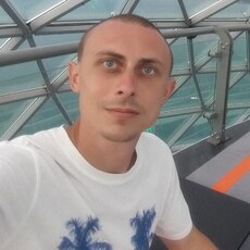 Фотография мужчины Макс, 40 лет из г. Кинешма