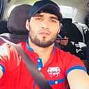 Исмаил, 36 лет