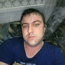 Фотография мужчины Степан, 34 года из г. Ленинск-Кузнецкий