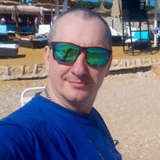 Фотография мужчины Олексій, 42 года из г. Черкассы