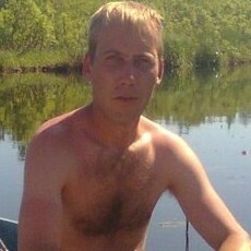 Фотография мужчины Роман, 44 года из г. Вологда