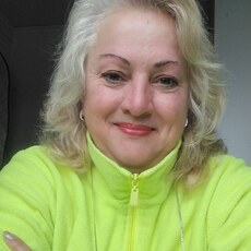 Фотография девушки Алла, 56 лет из г. Магнитогорск