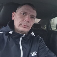 Фотография мужчины Геннадий, 40 лет из г. Воткинск
