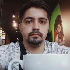 Фотография мужчины Влад, 27 лет из г. Николаев