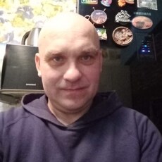 Фотография мужчины Валодя, 43 года из г. Чаусы