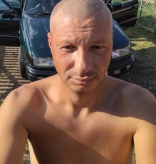 Фотография мужчины Сергей, 35 лет из г. Верхнедвинск