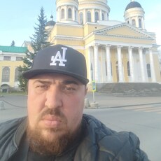 Фотография мужчины Александр, 44 года из г. Рыбинск