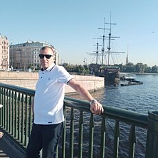 Фотография мужчины Андрей, 43 года из г. Рыбинск