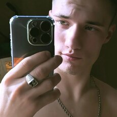 Фотография мужчины Сергей, 28 лет из г. Москва