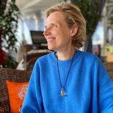 Фотография девушки Лариса, 64 года из г. Москва