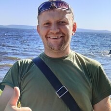 Фотография мужчины Алексей, 44 года из г. Тольятти