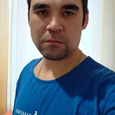 Фотография мужчины Фёдор, 33 года из г. Нижневартовск