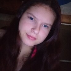 Фотография девушки Кристина, 19 лет из г. Каргополь