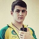 Андрей, 27 лет