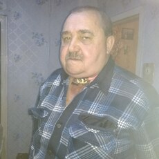 Фотография мужчины Григорий, 65 лет из г. Сарань