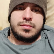 Фотография мужчины Хамид, 30 лет из г. Сертолово