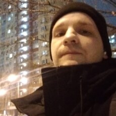 Фотография мужчины Андрей, 36 лет из г. Нахабино