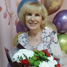 Фотография девушки Елена, 67 лет из г. Братск