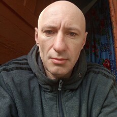 Фотография мужчины Денис, 44 года из г. Новошахтинск