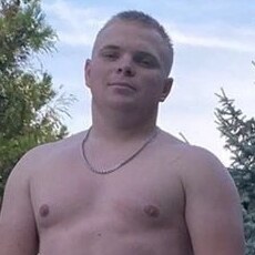 Фотография мужчины Дмитрий, 25 лет из г. Курсавка