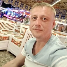 Фотография мужчины Сергей, 37 лет из г. Одинцово