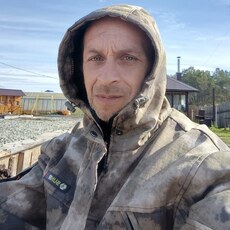 Фотография мужчины Сергей, 47 лет из г. Первоуральск