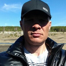 Фотография мужчины Влад, 50 лет из г. Пермь