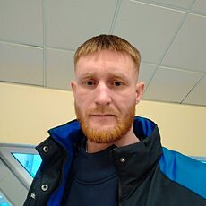 Фотография мужчины Роман, 31 год из г. Камень-на-Оби