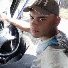 Фотография мужчины Алексей, 28 лет из г. Одесса