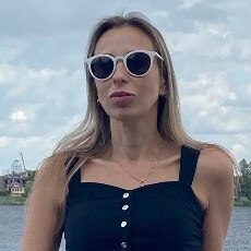 Фотография девушки Неадекватная, 38 лет из г. Москва
