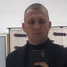 Фотография мужчины Иван, 41 год из г. Троицк