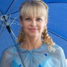 Фотография девушки Елена, 57 лет из г. Таганрог