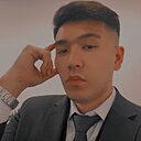 Алдик, 27 лет