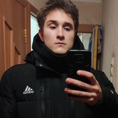 Фотография мужчины Андрей, 20 лет из г. Елец