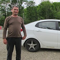 Фотография мужчины Сергей, 57 лет из г. Тихорецк