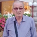 Халит, 64 года
