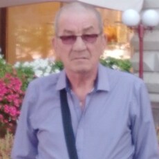 Фотография мужчины Халит, 64 года из г. Челябинск