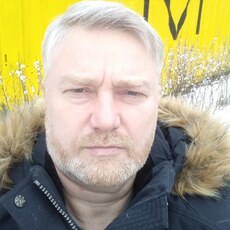 Фотография мужчины Валентин, 52 года из г. Макарьев