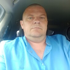 Фотография мужчины Леха, 43 года из г. Луганск