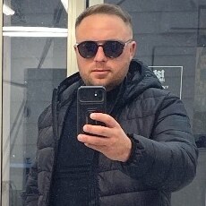 Фотография мужчины Юрий, 35 лет из г. Вроцлав