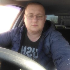Фотография мужчины Сергей, 41 год из г. Клин