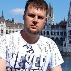 Фотография мужчины Alexéy Kotov, 38 лет из г. Угледар