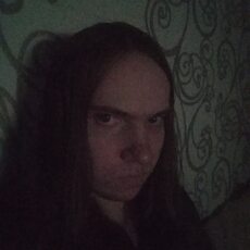 Фотография мужчины Nameless, 25 лет из г. Тюмень